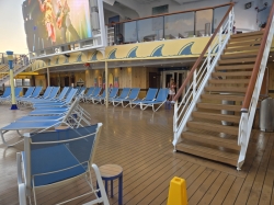 Landshark Pool and Bar picture
