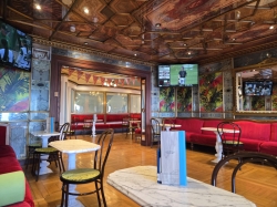 MAS Islander Sports Bar and Lounge picture