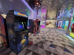 Costa Toscana Arcade picture