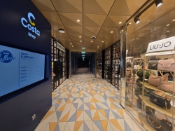Costa Toscana Area Shops Deck 7 picture