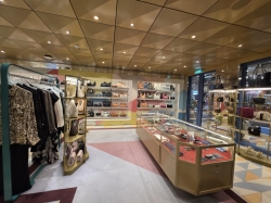 Costa Toscana Area Shops Deck 7 picture