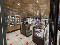 Costa Toscana Area Shops Deck 7 picture