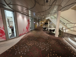 Costa Toscana Area Shops Deck 7 picture