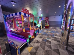 Costa Toscana Arcade picture