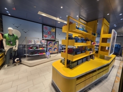 Costa Toscana Area Shops Deck 7 picture