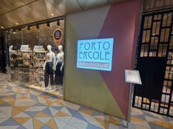 Costa Toscana Area Shops Deck 7 picture