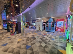 Costa Toscana Arcade picture