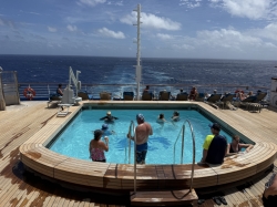 Terrace Pool picture