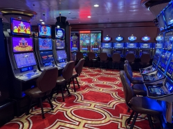 Grand Princess Grand Casino picture