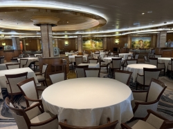 Grand Princess Botticelli Dining Room picture