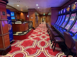 Grand Princess Grand Casino picture