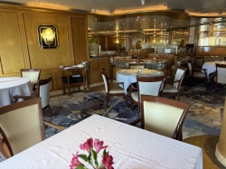 Grand Princess Reserve Dining Room picture