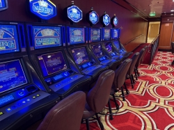 Grand Princess Grand Casino picture