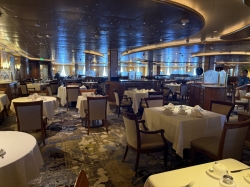 Grand Princess Da Vinci Dining Room picture