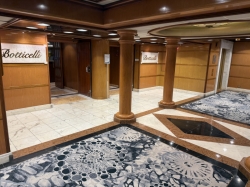 Botticelli Dining Room picture Botticelli Dining Room picture