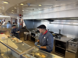 Grand Princess Salty Dog Grill picture