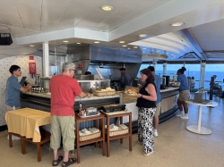 Grand Princess Salty Dog Grill picture