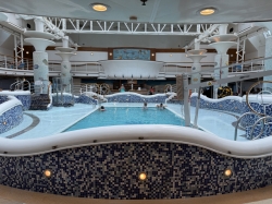 Calypso Reef and Pool picture