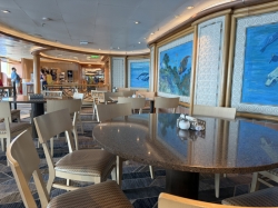 Grand Princess Horizon Court picture