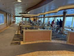 Grand Princess Horizon Court picture