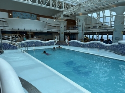 Calypso Reef and Pool picture