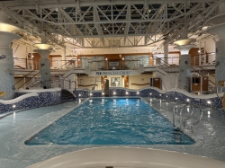 Calypso Reef and Pool picture
