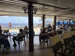 Grand Princess Horizon Terrace picture
