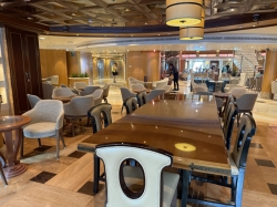 Grand Princess Vines Bar picture