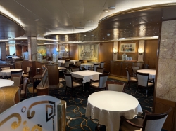 Grand Princess Michelangelo Dining Room picture