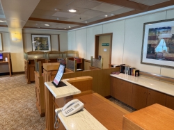 Grand Princess Internet Cafe picture