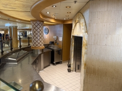 Grand Princess Alfredos Pizzeria picture