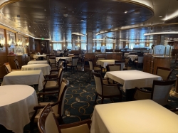 Grand Princess Michelangelo Dining Room picture