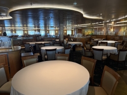 Grand Princess Michelangelo Dining Room picture