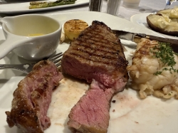 Grand Princess Crown Grill picture
