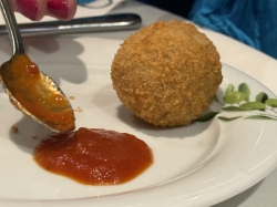 Grand Princess Sabatinis picture