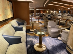 Grand Princess Vista Lounge picture