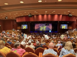 Grand Princess Princess Theater picture