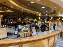 Grand Princess Explorers Lounge picture