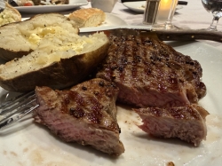 Grand Princess Crown Grill picture