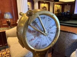 Grand Princess Wheelhouse Bar picture