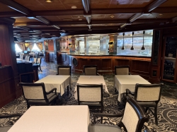 Grand Princess Crown Grill picture