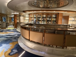 Grand Princess Vista Lounge picture