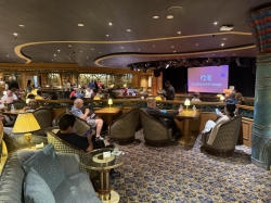 Grand Princess Explorers Lounge picture
