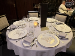 Grand Princess Crown Grill picture