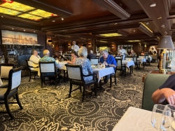 Grand Princess Crown Grill picture