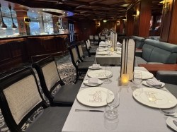 Grand Princess Crown Grill picture