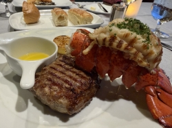 Grand Princess Crown Grill picture