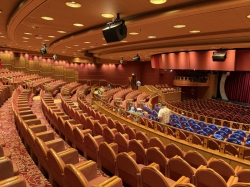 Grand Princess Princess Theater picture