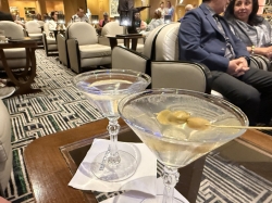 Grand Princess Crooners Lounge and Bar picture