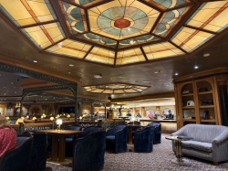 Grand Princess Explorers Lounge picture